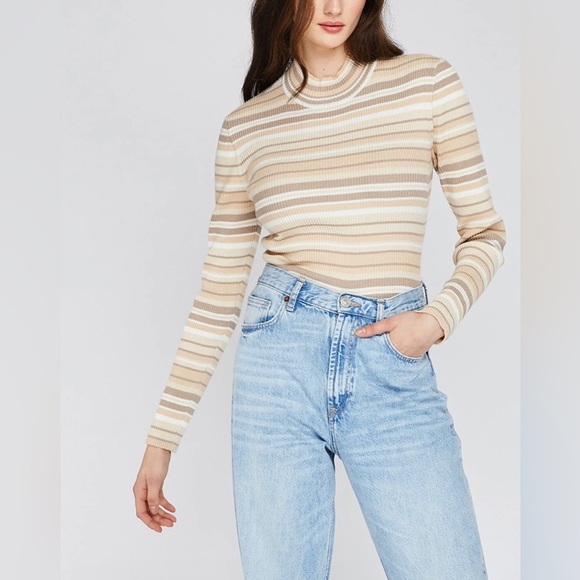 Gentle Fawn Elyse Pullover - Picture 1 of 4